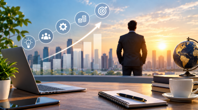 20xBusiness.com: A Practical Guide for Modern Entrepreneurs