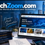 FintechZoom.com: A Practical Guide to the Finance Platform