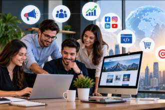 About Aelftech Com: Services, Purpose, and What to Know