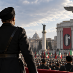 Fascisterne: Meaning, History, Ideology, and Legacy