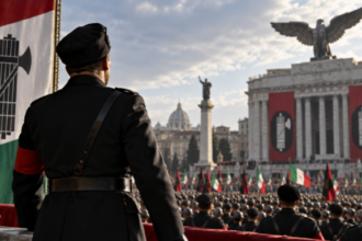 Fascisterne: Meaning, History, Ideology, and Legacy