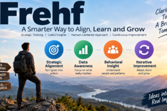 Frehf Explained: Meaning, Framework, and What We Know
