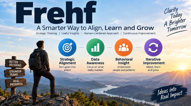 Frehf Explained: Meaning, Framework, and What We Know