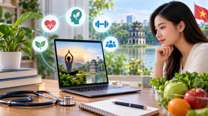 Health Threetrees Com VN: What the Evidence Really Shows