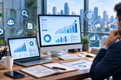 SEO Companies 2025 Aelftech.com: A Practical Guide