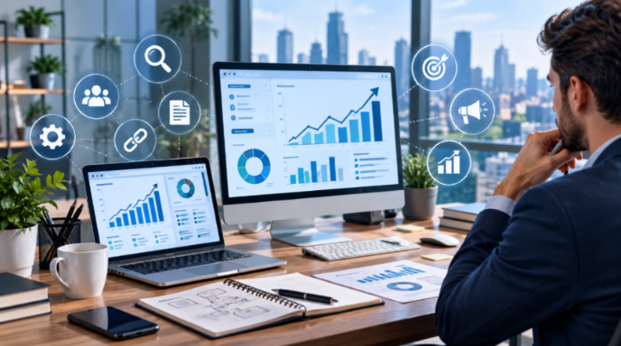 SEO Companies 2025 Aelftech.com: A Practical Guide