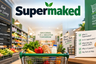 Supermaked: Everything You Need to Know About the Term